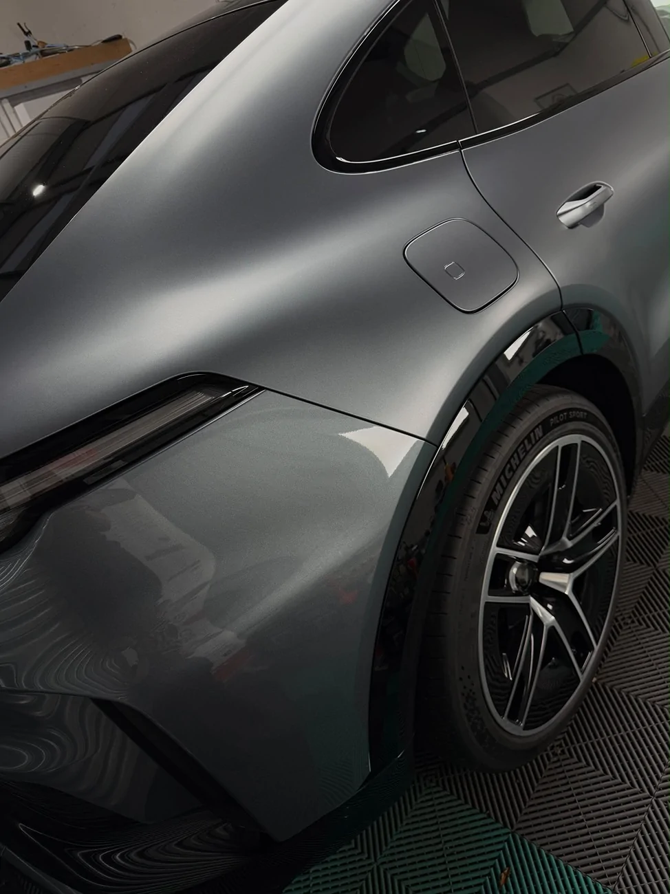 Porsche Cayenne EV PPF Not Working w/ New Cayenne Radar Systems? 070146E5-32AF-4C8A-8DC3-CC53AB21069B