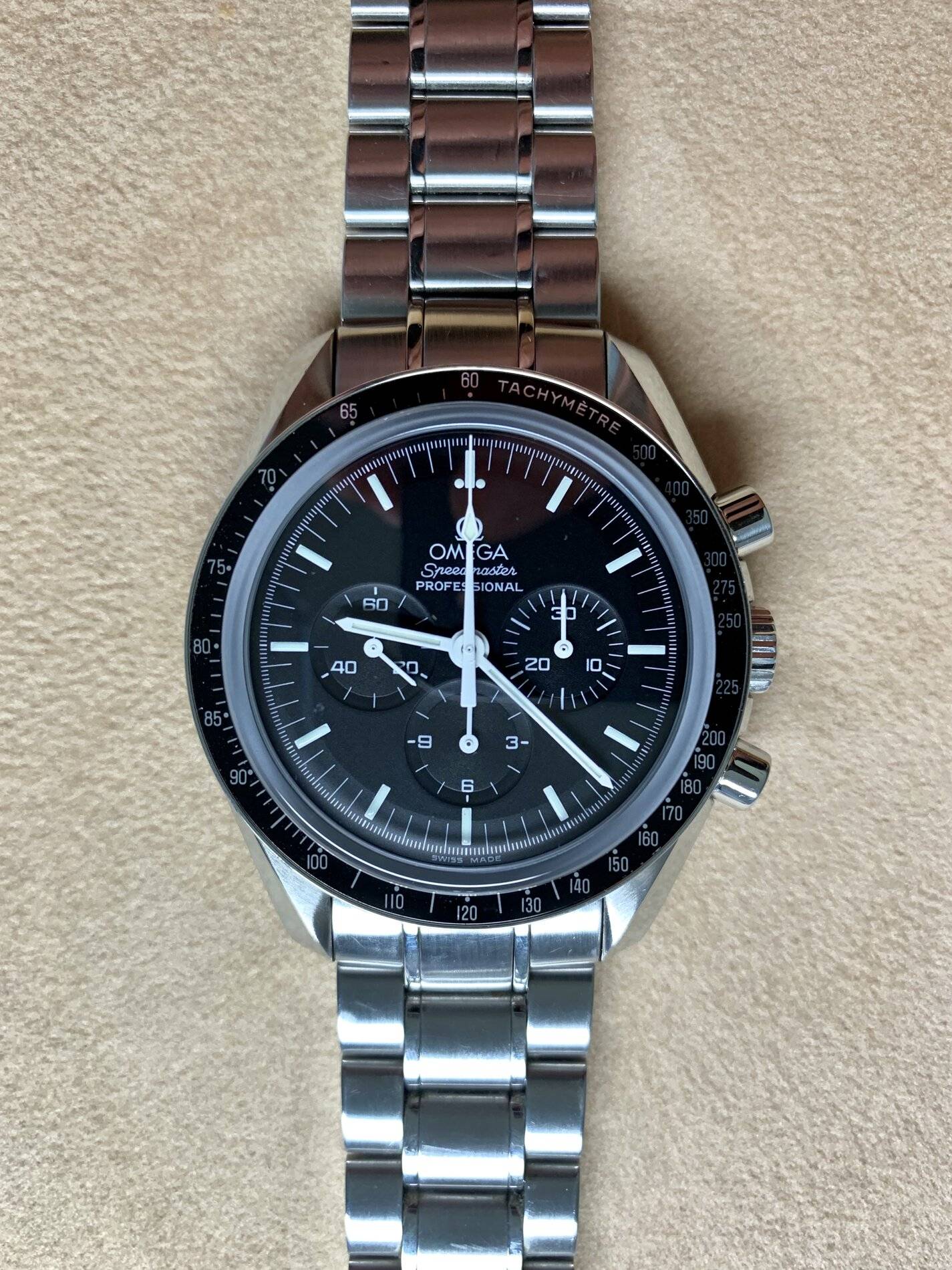 Porsche Cayenne EV Watch collectors - let's talk watches here! 0D2DC078-4422-4CEE-86CB-DC04297B08E3