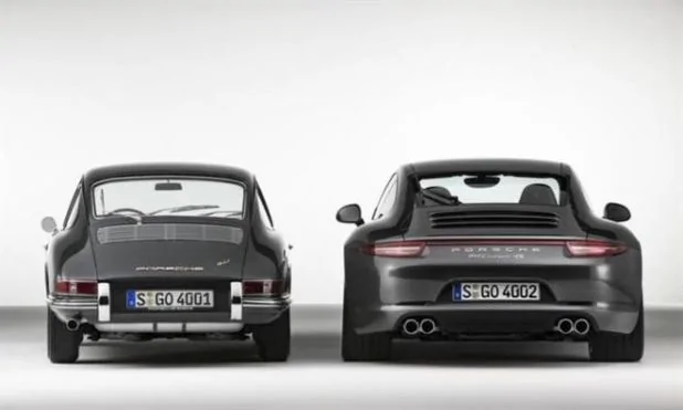 Porsche Cayenne EV Can The Porsche Taycan REALLY Beat The 911? -- Drag Race & Track Battle 0FCCEA39-944A-4748-91FD-AC7D2E98DCEC