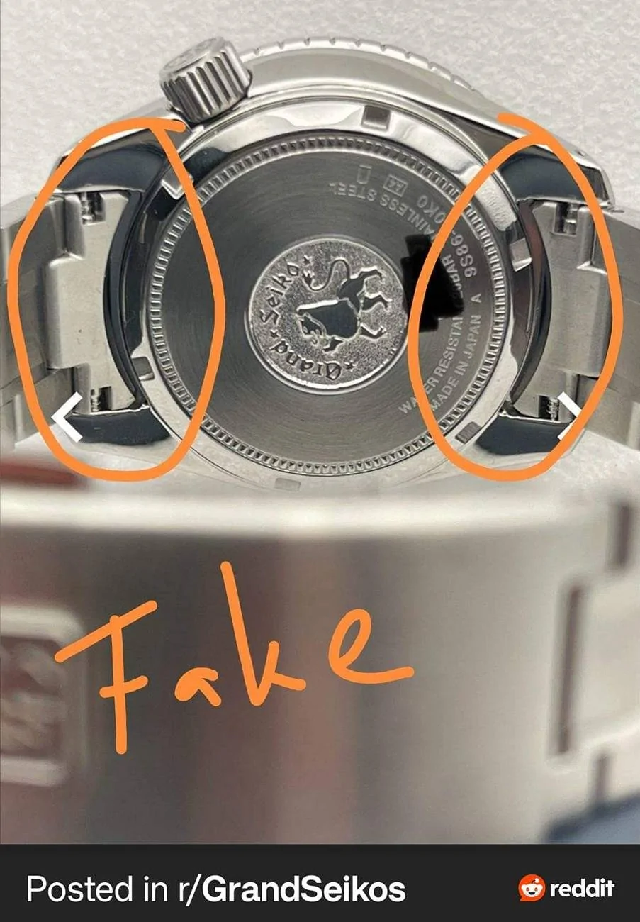Porsche Cayenne EV Watch collectors - let's talk watches here! 1000059847