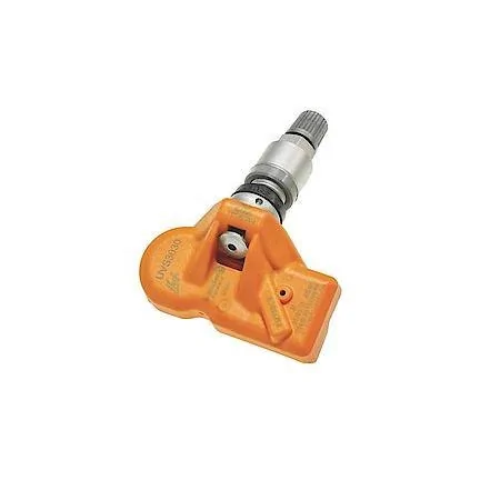 Porsche Cayenne EV Tire Pressure Sensors (TPMS) - OEM and Aftermarket Resources 1629919983696