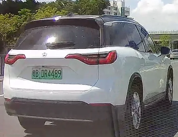 Porsche Cayenne EV Scared to ask... anyone tempted by Model S Plaid? 1629954167417