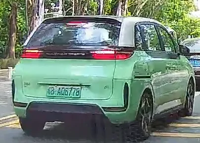 Porsche Cayenne EV Scared to ask... anyone tempted by Model S Plaid? 1629954310518
