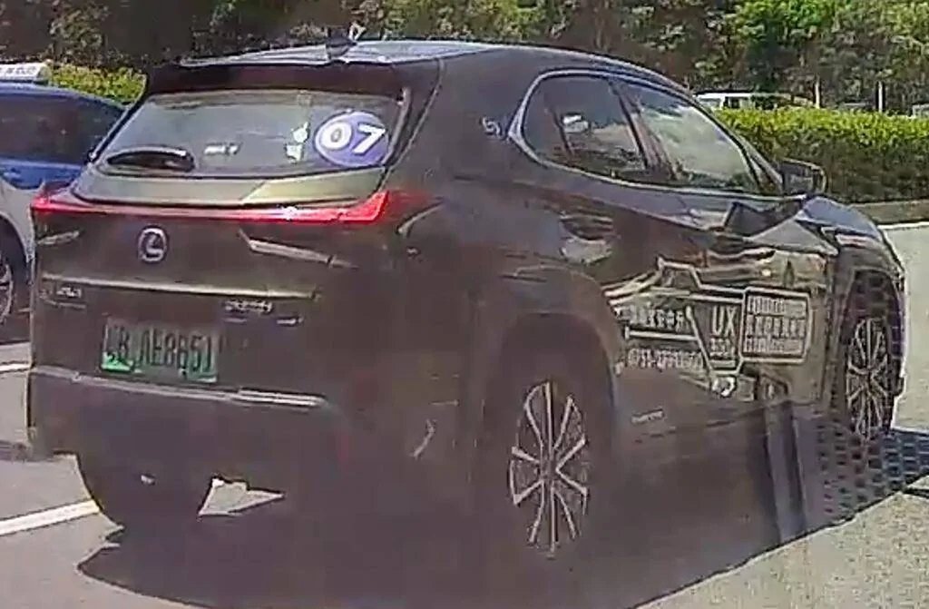 Porsche Cayenne EV Can't find the thread with the vid of Edmunds testing the Tesla Plaid... 1631255383577