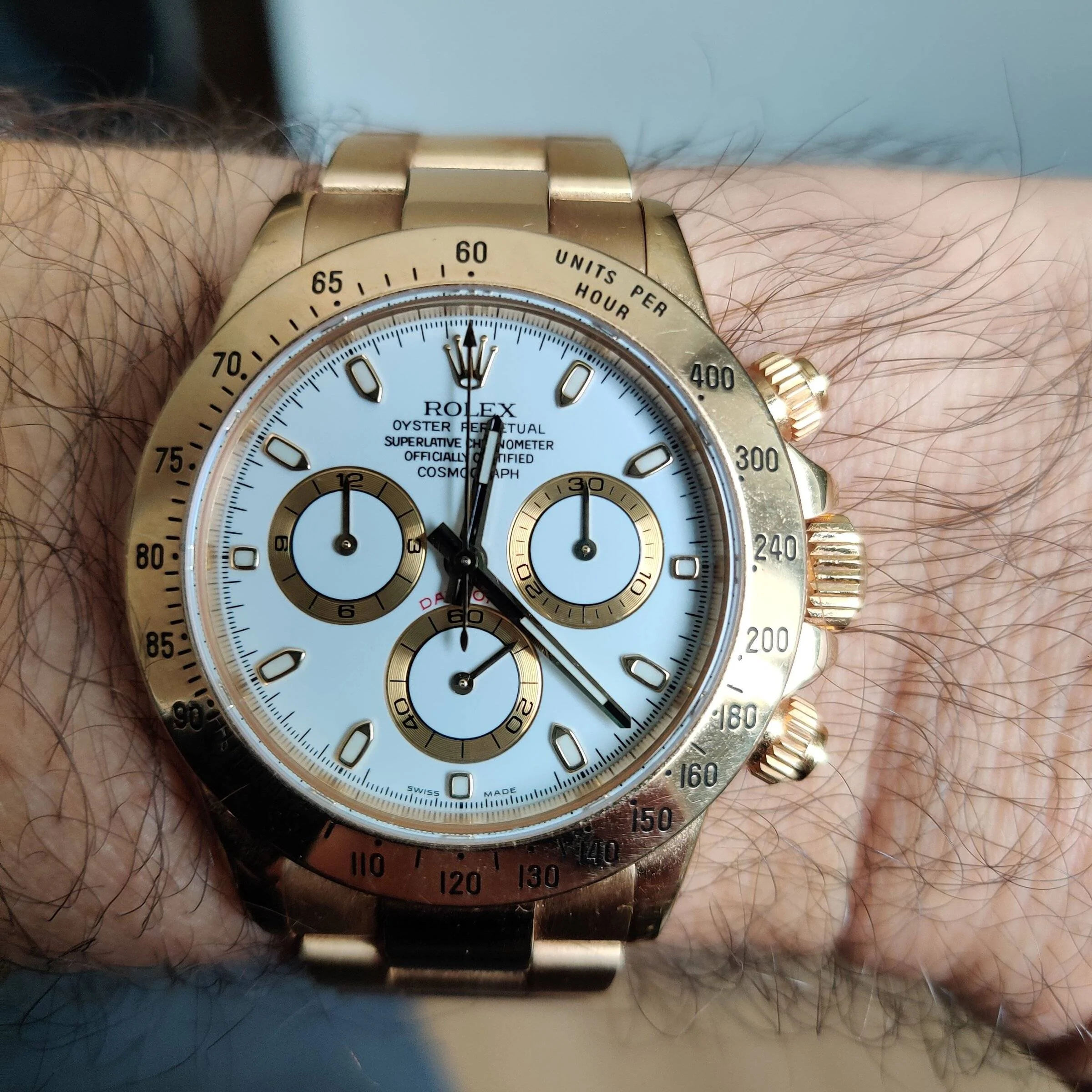 Porsche Cayenne EV Watch collectors - let's talk watches here! 16492371217494393273033774174629