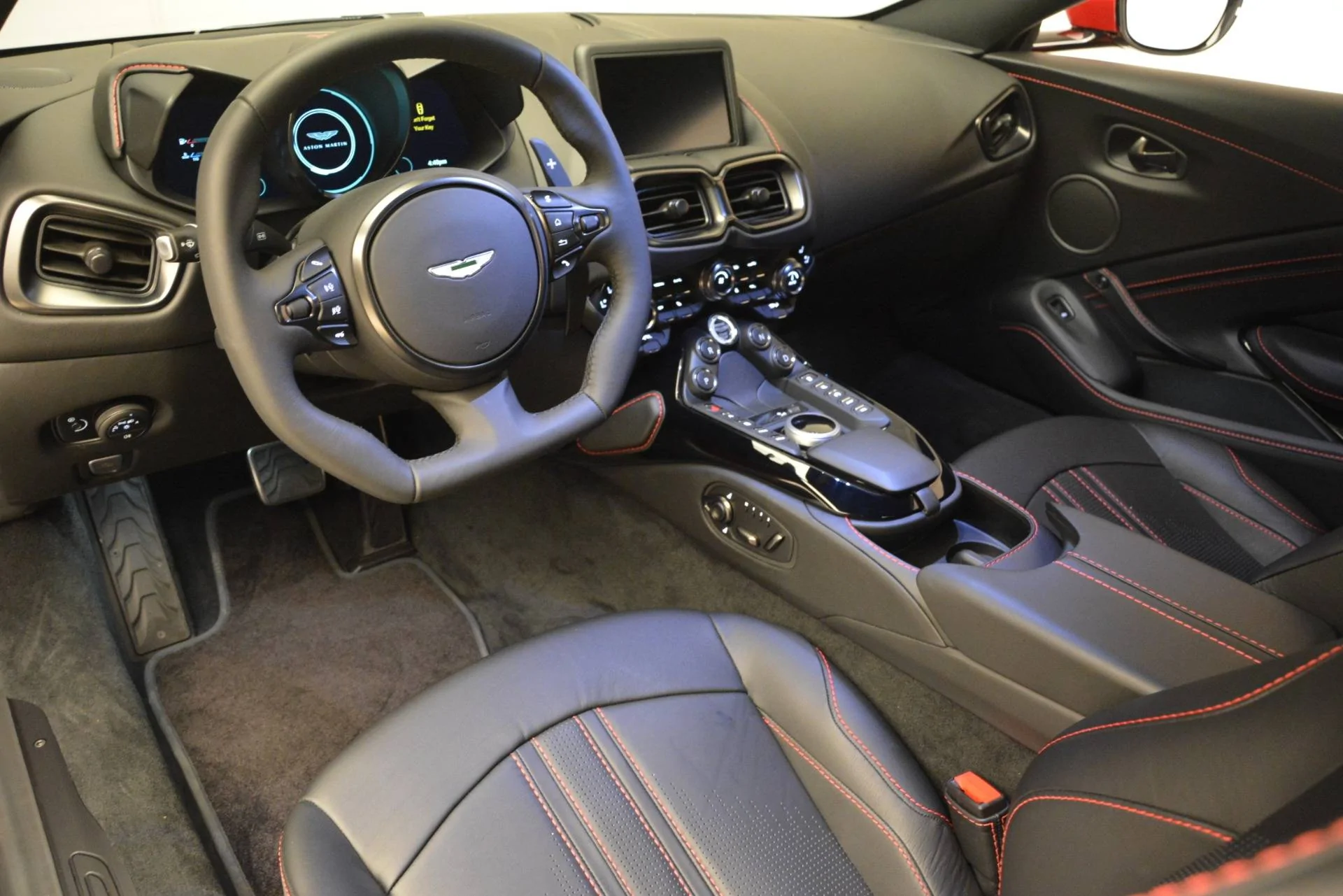 Porsche Cayenne EV Should I trade in my Taycan 4S for an Aston Martin Vantage? (pics) 1662167971440