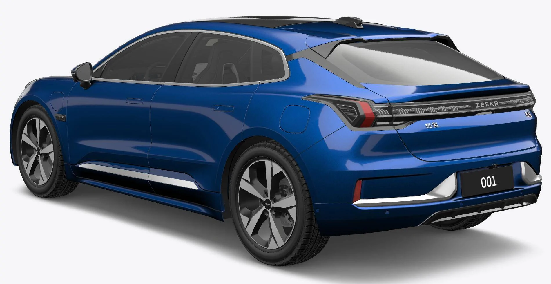 Porsche Cayenne EV Please help! Let’s imagine the new Macan EV comes out in 2 versions... 1681087778388