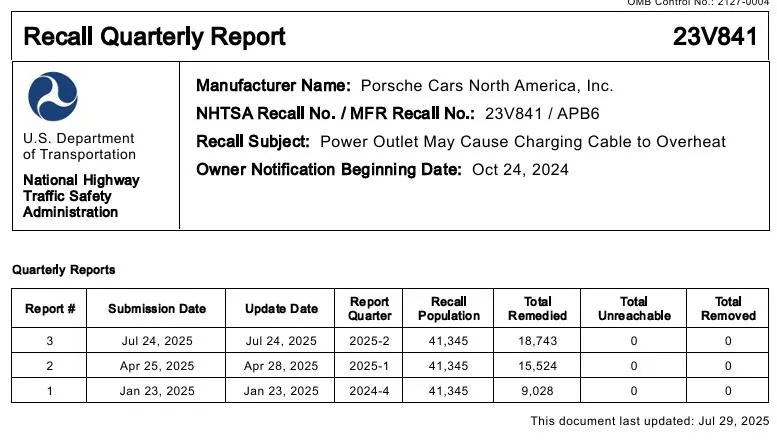 Porsche Cayenne EV [North America] - FAQ: the ultimate guide to the Porsche EVSE PMC+/PMCC/PWCC 1753880022489-po