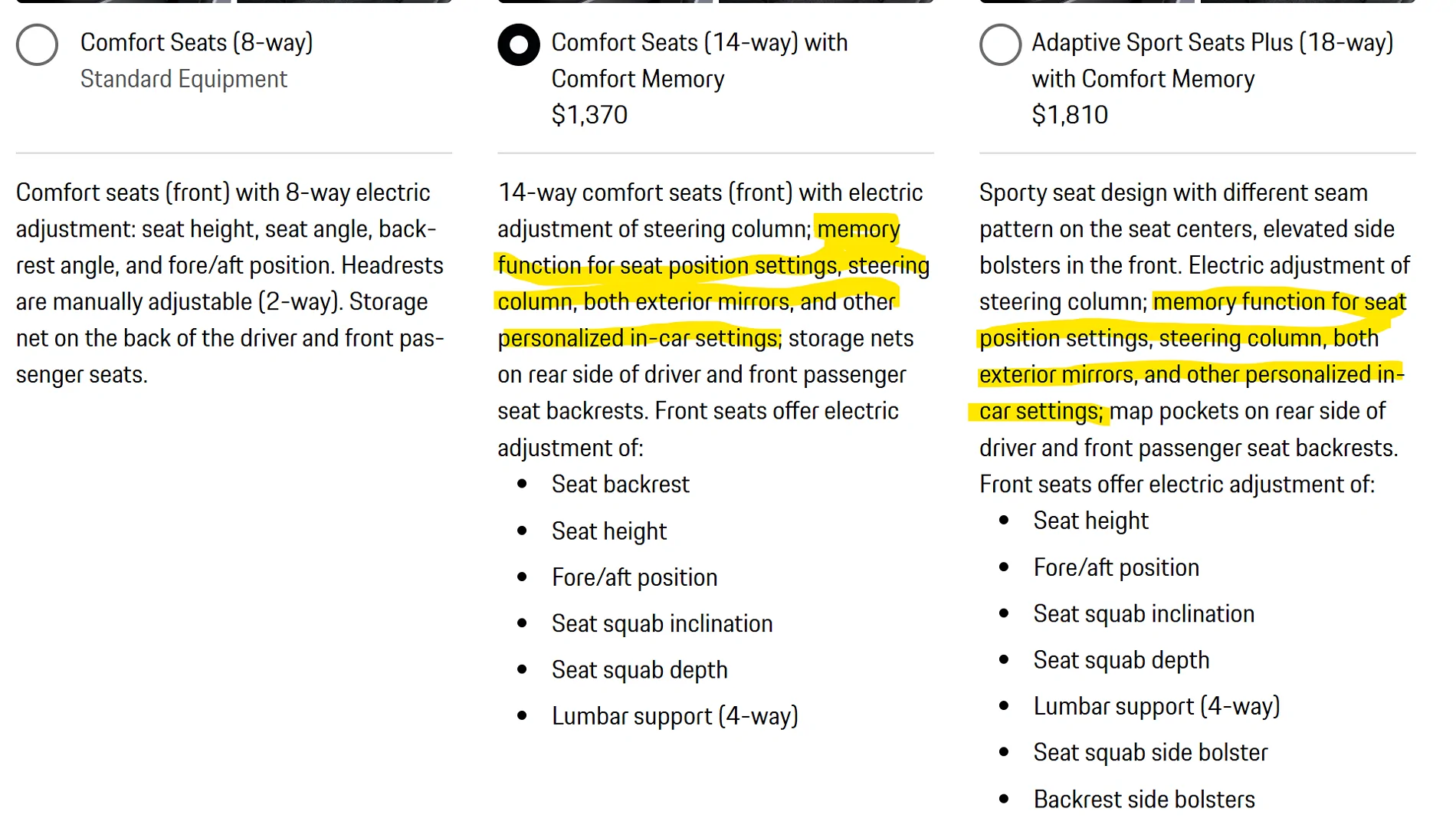 Porsche Cayenne EV Configurator available for 2026 Cayenne Electric EV - post your build! 1770524298719-6z