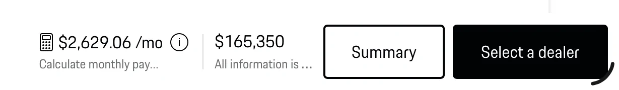 Porsche Cayenne EV Lease rates for Cayenne Turbo Electric? 1776177163873-q