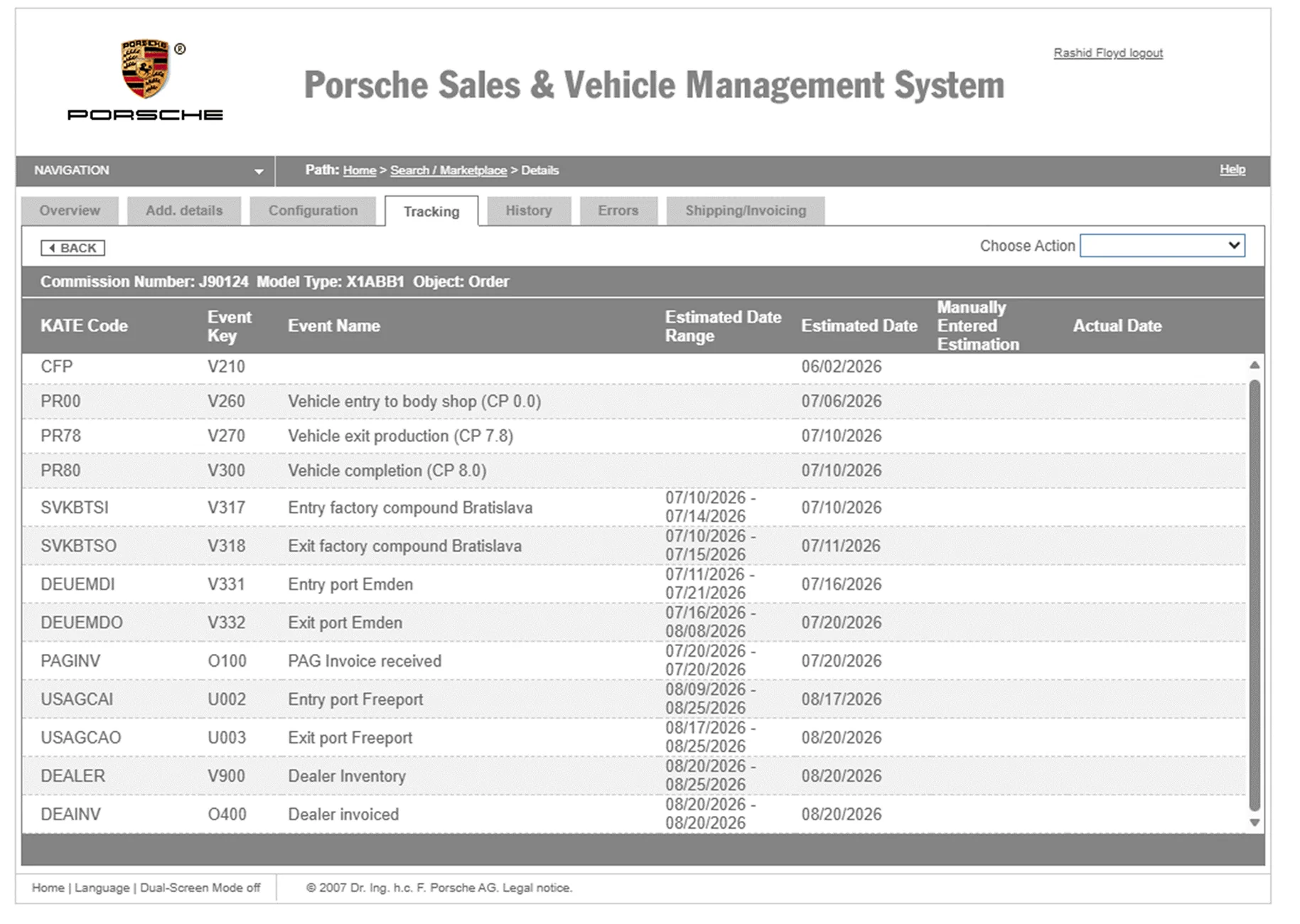 Porsche Cayenne EV Estimated Delivery Dates - What's Yours? 1780930694952-1y