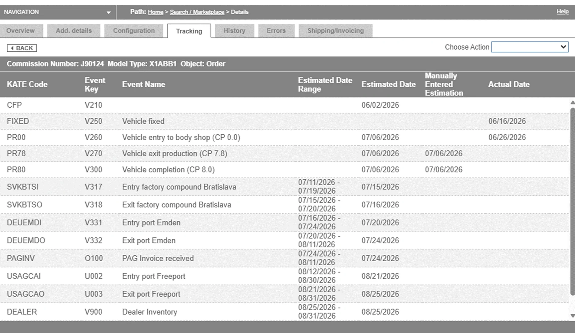 Porsche Cayenne EV Estimated Delivery Dates - What's Yours? 1783993642766-q8