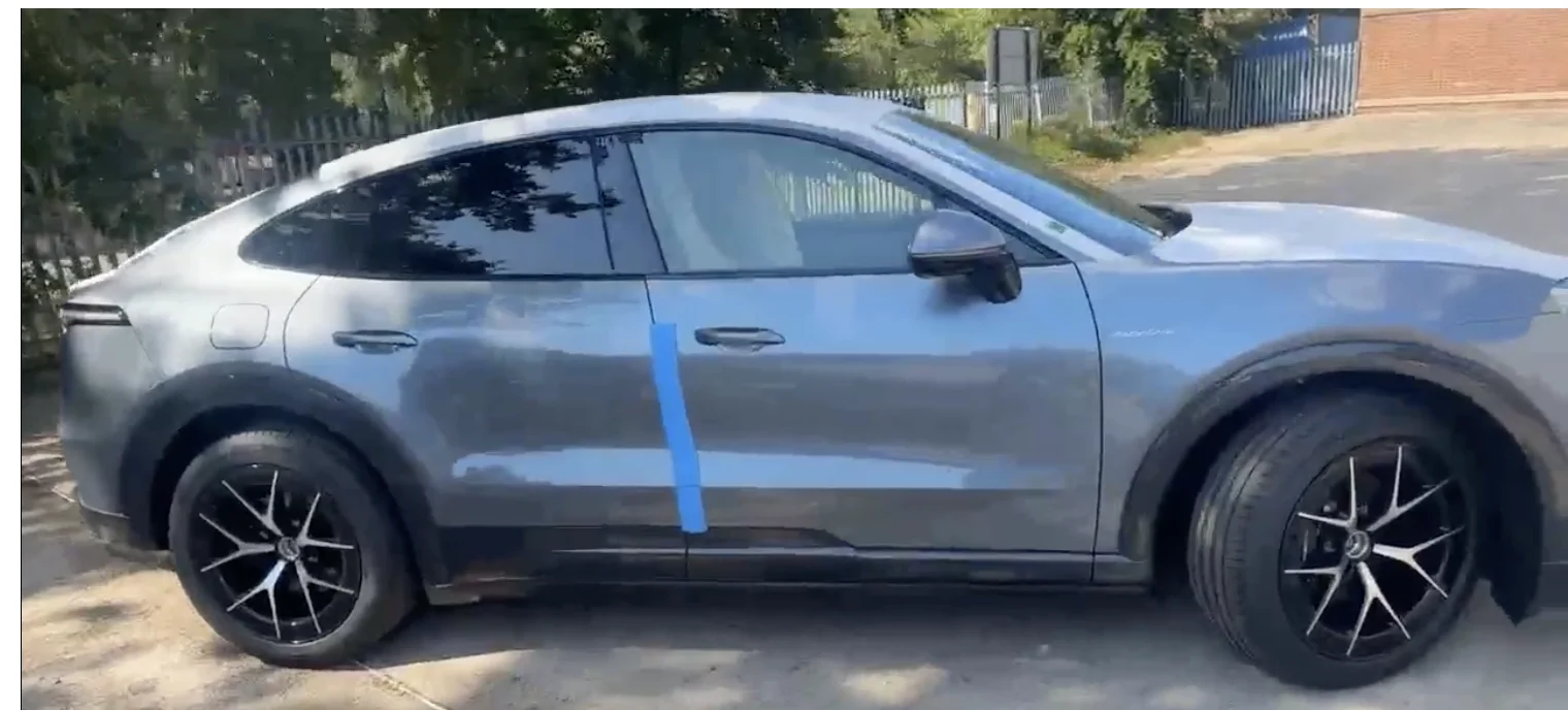 Porsche Cayenne EV Estimated Delivery Dates - What's Yours? 1784129625964-o0