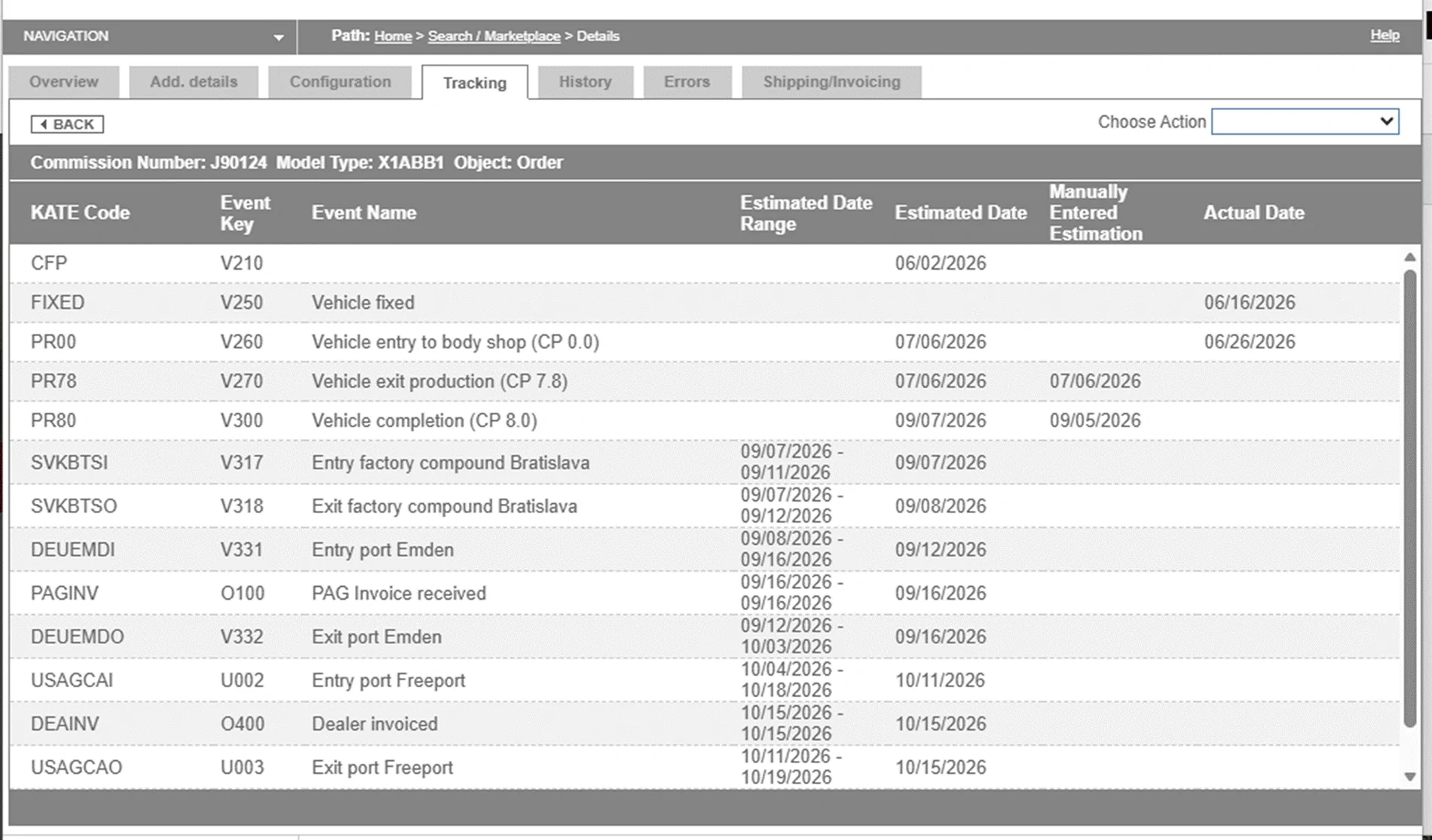 Porsche Cayenne EV Estimated Delivery Dates - What's Yours? 1784502068367-eq