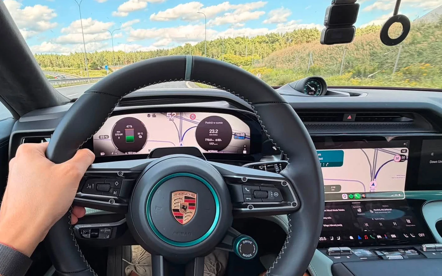 Porsche Cayenne EV Energy consumption - main thread 1785712651819-tu