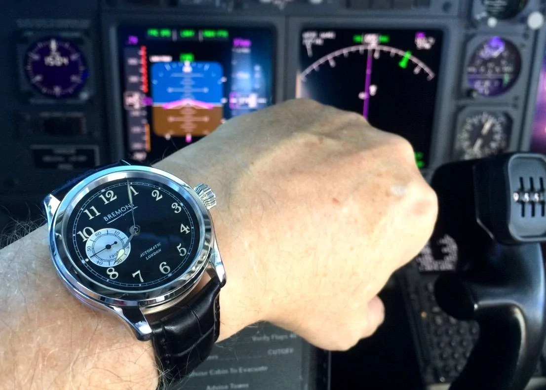 Porsche Cayenne EV Watch collectors - let's talk watches here! 1A11EAFF-873A-4AF8-81E3-66C7DECD6CDD