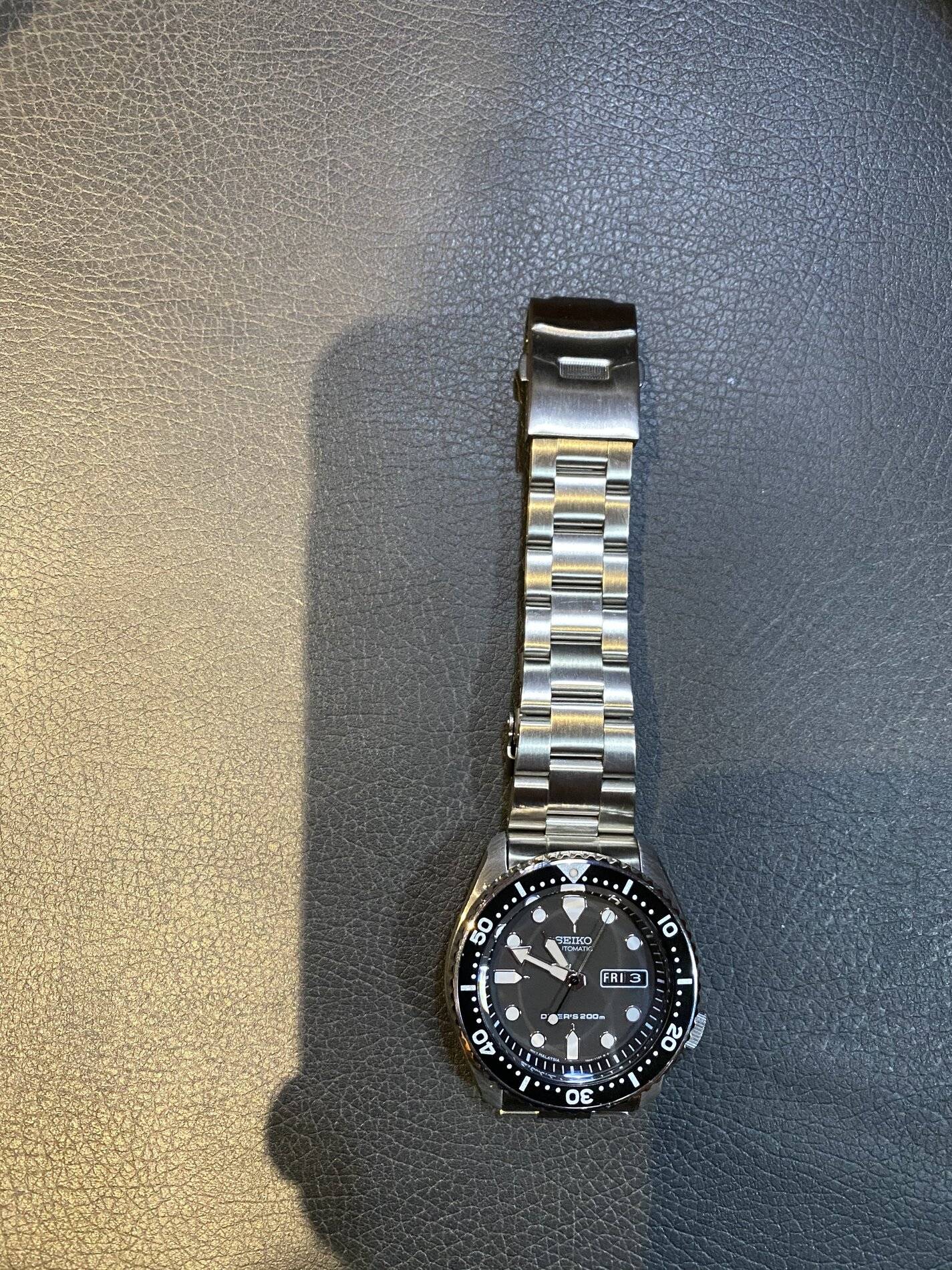 Porsche Cayenne EV Watch collectors - let's talk watches here! 1B22E7BF-4F64-401A-B0DD-7E10FF2C2B08