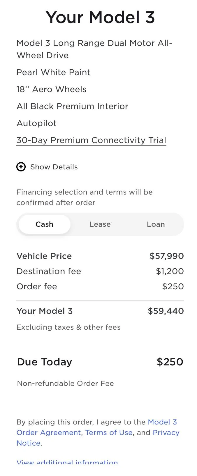 Porsche Cayenne EV Had my first EV experience….(Tesla) 1C339264-AE73-4843-912E-A2B37035A1B4