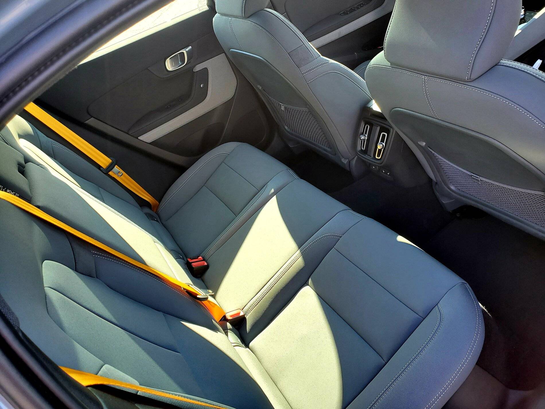 Porsche Cayenne EV Polestar 2 20201112_110904