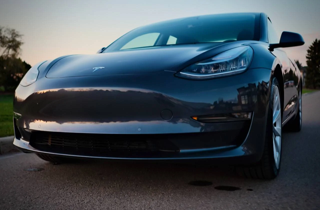 Porsche Cayenne EV A Taycan Owner Buys a Tesla: Informal Battle of Two (Very Different) EVs! 2022 05 UNIT - 1 (1)