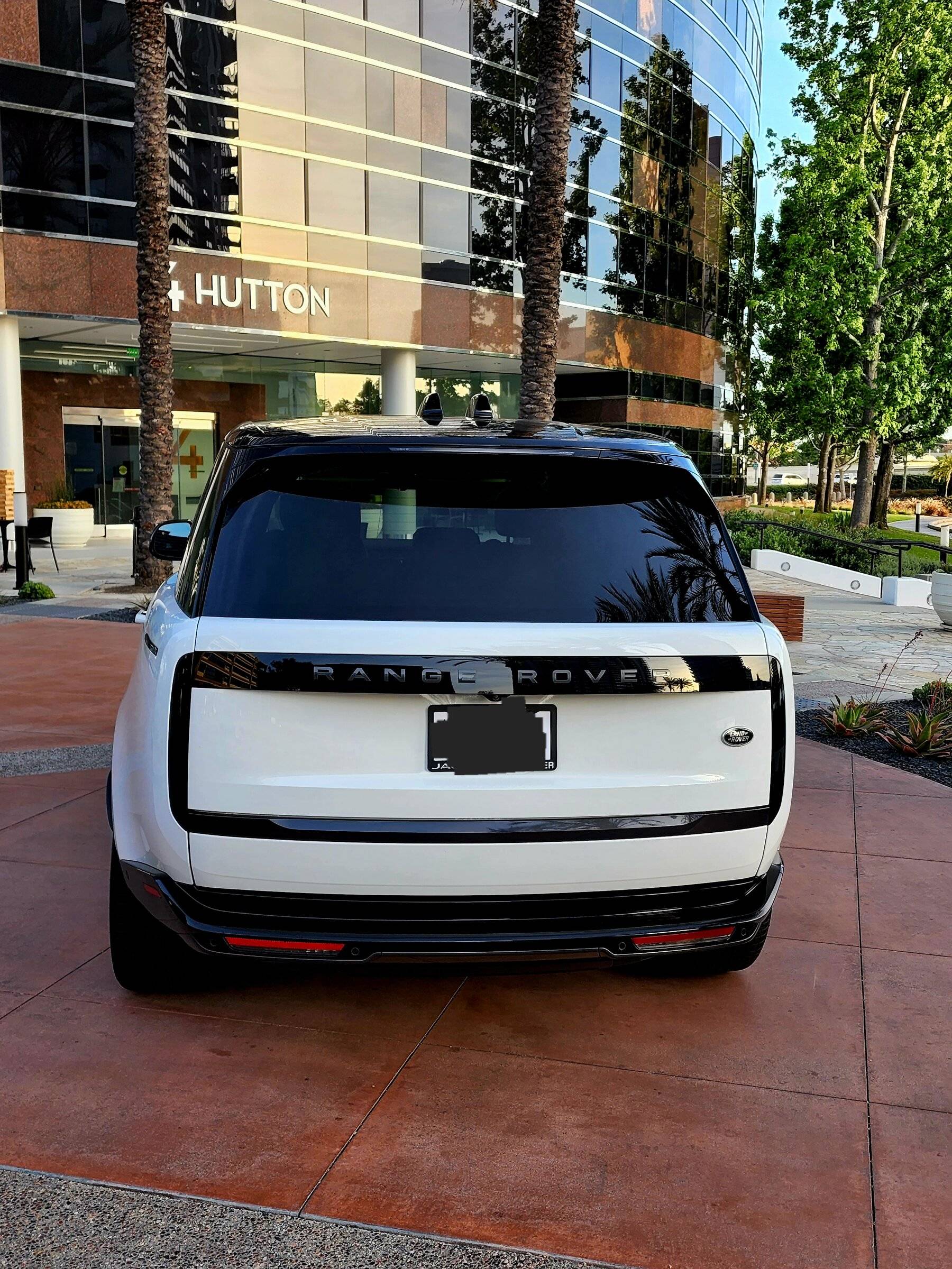 Porsche Cayenne EV Will you test drive the Mercedes EQS? 20220505_185257
