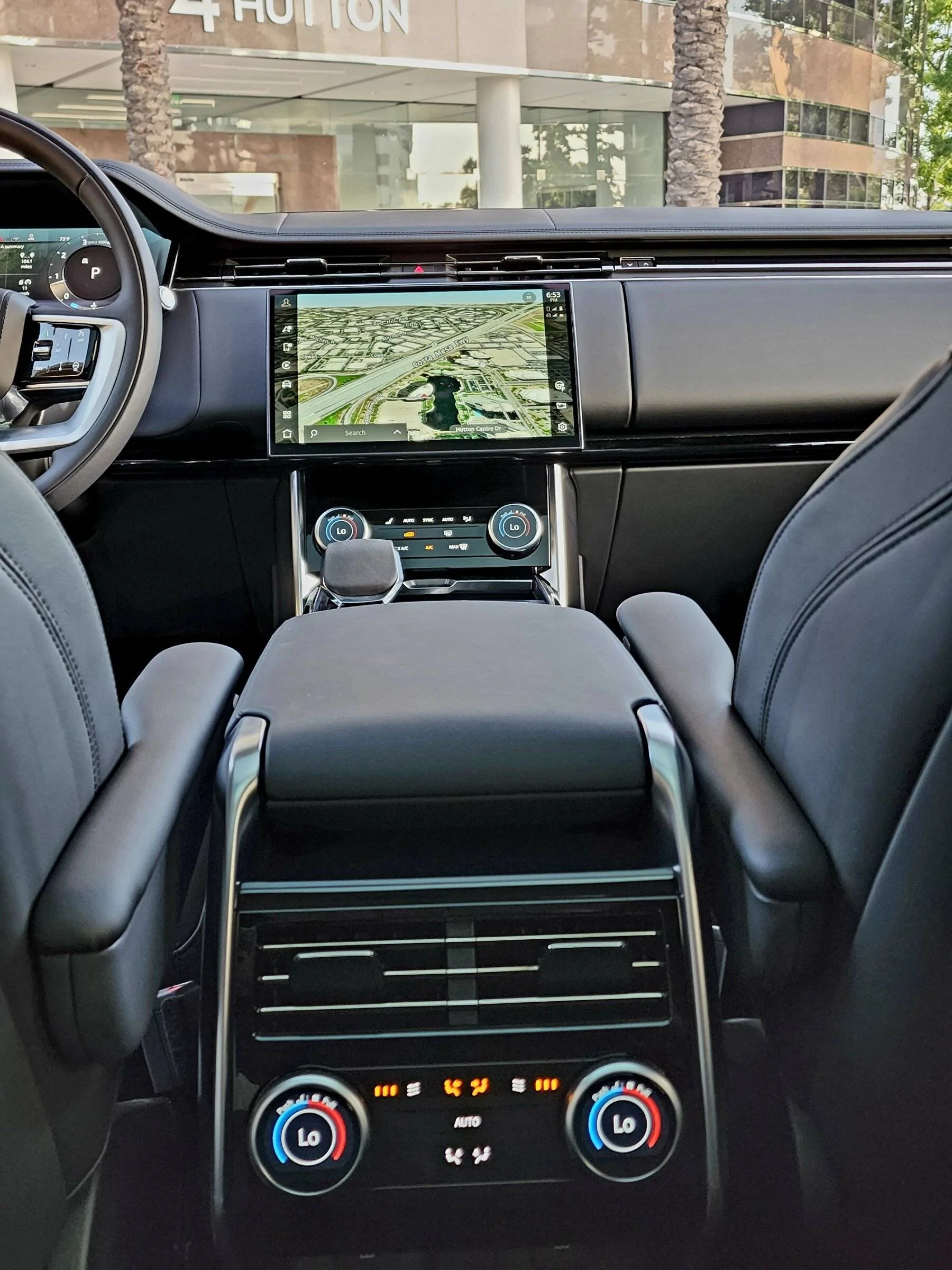 Porsche Cayenne EV Will you test drive the Mercedes EQS? 20220505_185347