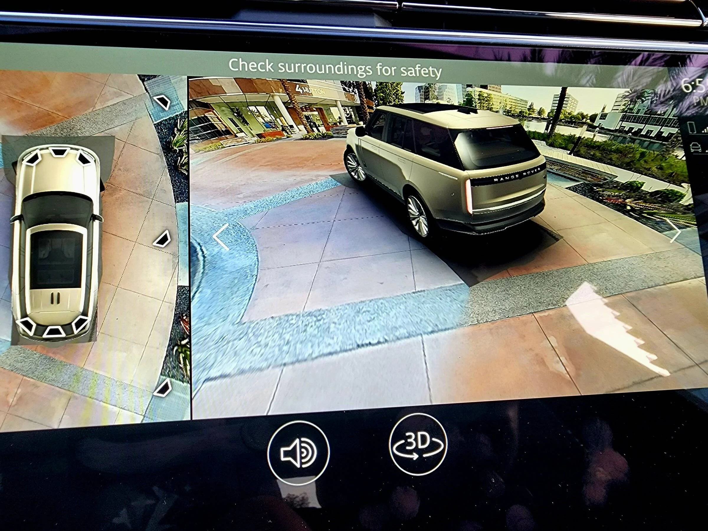 Porsche Cayenne EV Will you test drive the Mercedes EQS? 20220505_185516