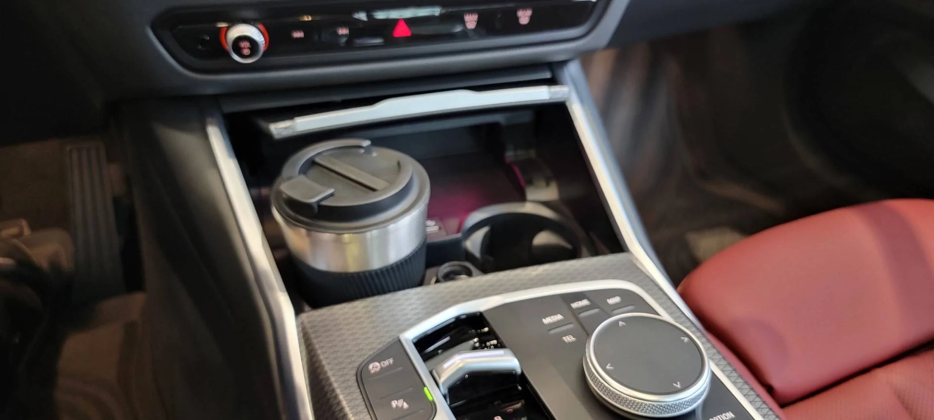Porsche Cayenne EV BMW XM. What are they thinking? 20230321_153731