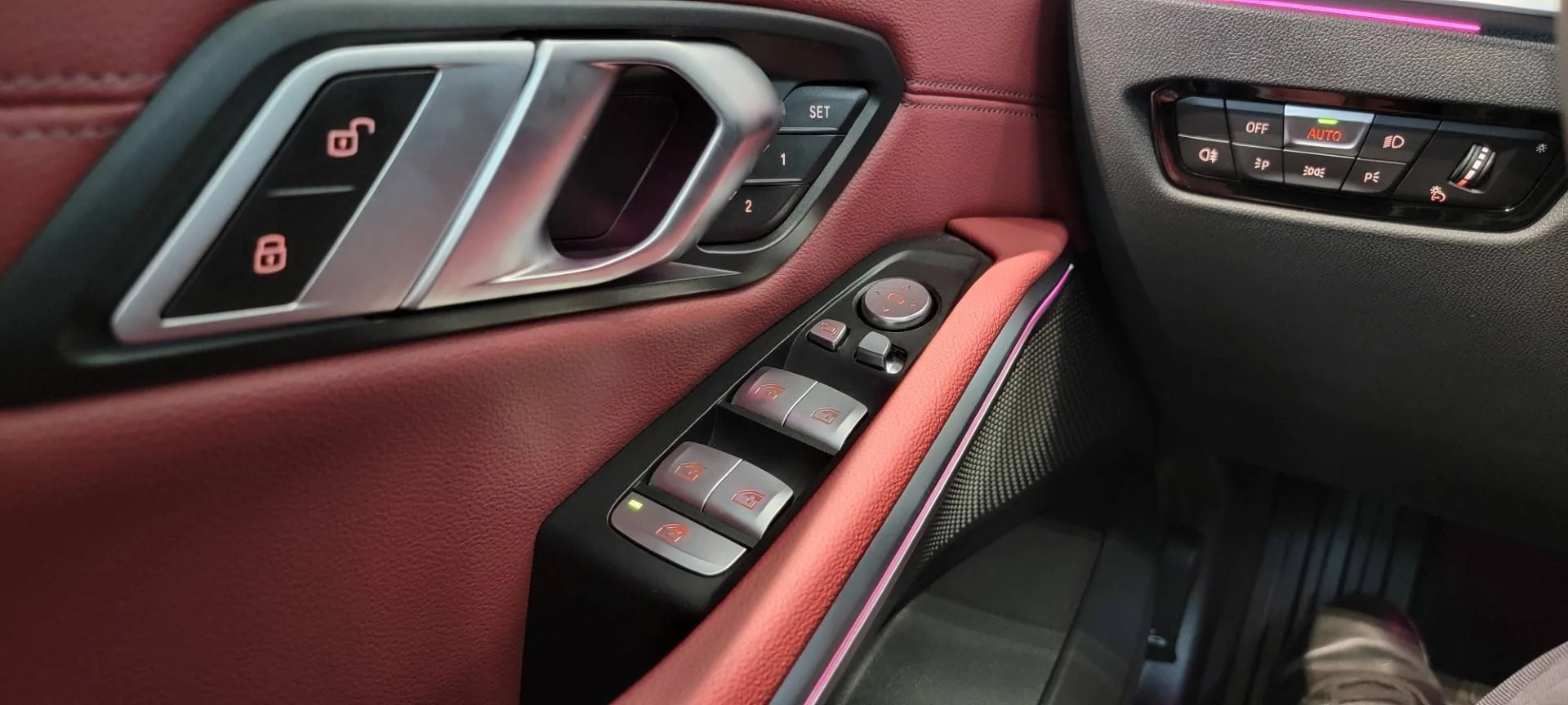 Porsche Cayenne EV BMW XM. What are they thinking? 20230321_153903