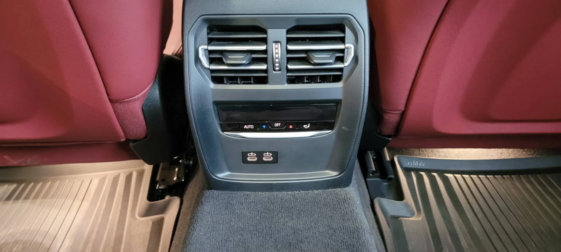 Porsche Cayenne EV BMW XM. What are they thinking? 20230321_154227