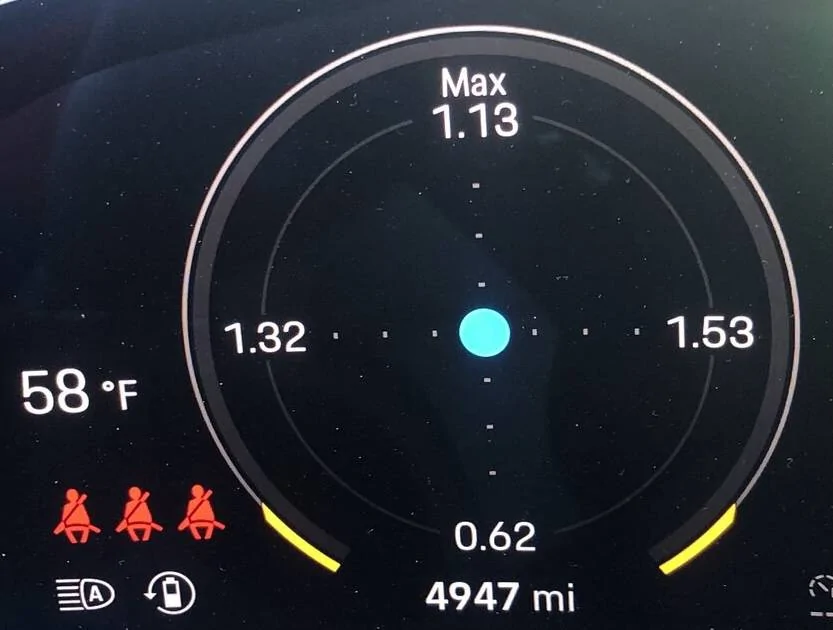 Porsche Cayenne EV Scared to ask... anyone tempted by Model S Plaid? 2FD8E27D-EC3E-4115-9291-9CE0040C96DB