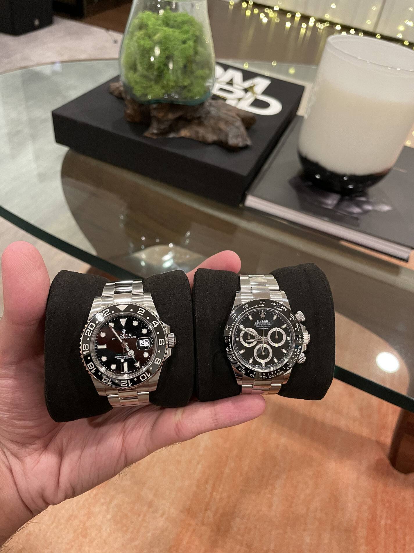 Porsche Cayenne EV Watch collectors - let's talk watches here! 361F5692-39F6-4864-B082-0374D17CCBFA