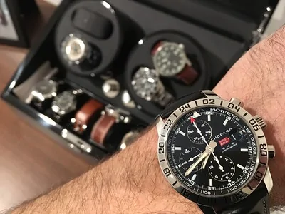 Porsche Cayenne EV Watch collectors - let's talk watches here! 39332363344_4a09bce6f2_
