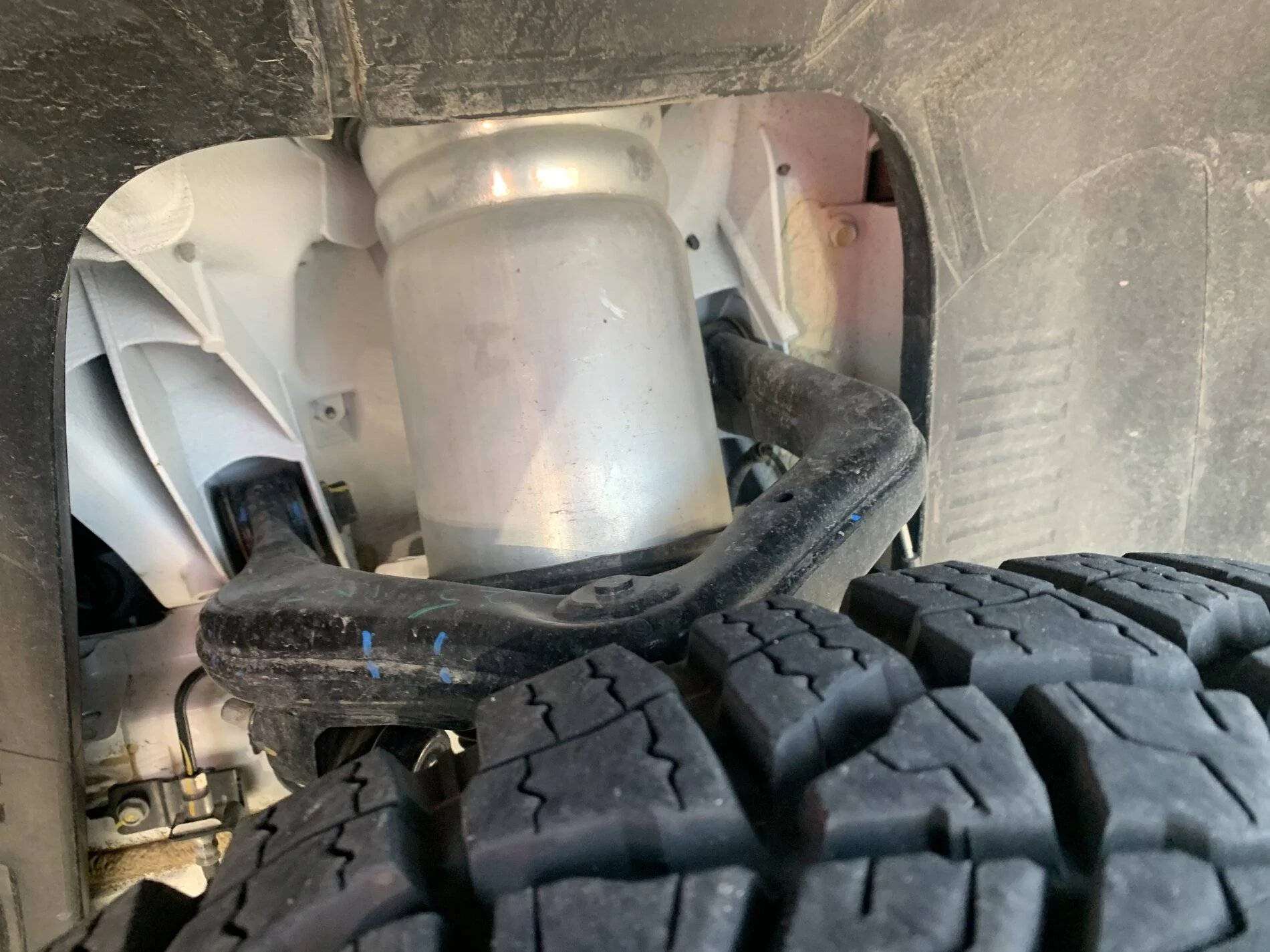 Porsche Cayenne EV Spanish Fork EA chargers and a group of 3 test Hummer EV’ 43270B84-0CB9-4BE1-A0CE-4807F658E870