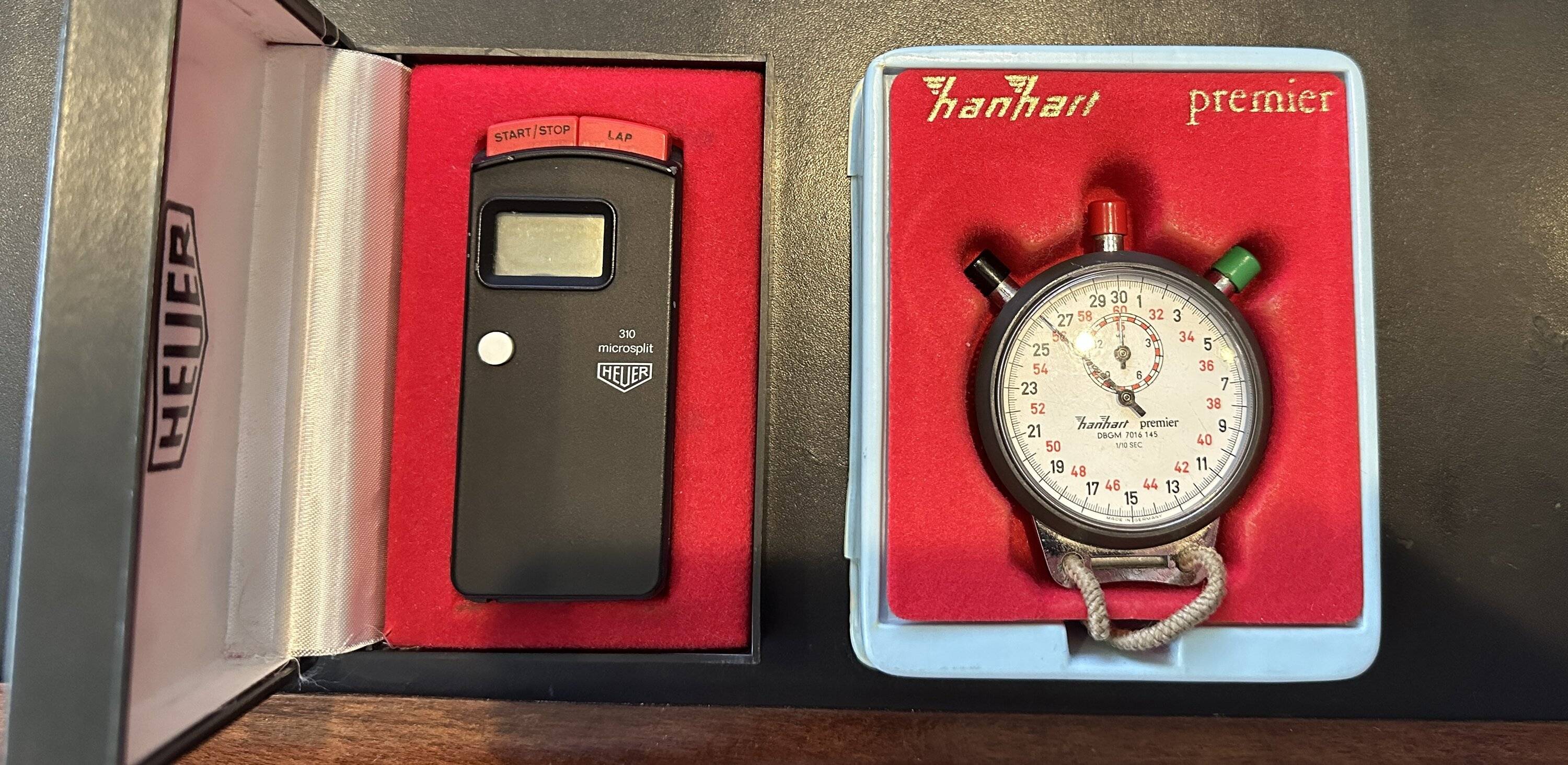 Porsche Cayenne EV Watch collectors - let's talk watches here! 495557D9-CF80-404F-AA43-E6B8D8AB6964