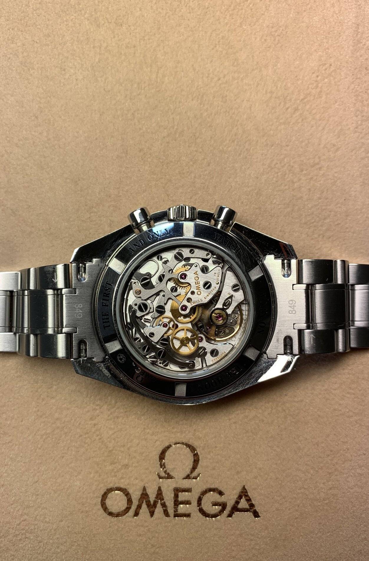 Porsche Cayenne EV Watch collectors - let's talk watches here! 4DDB1869-4645-4181-B432-B210E51EBD78