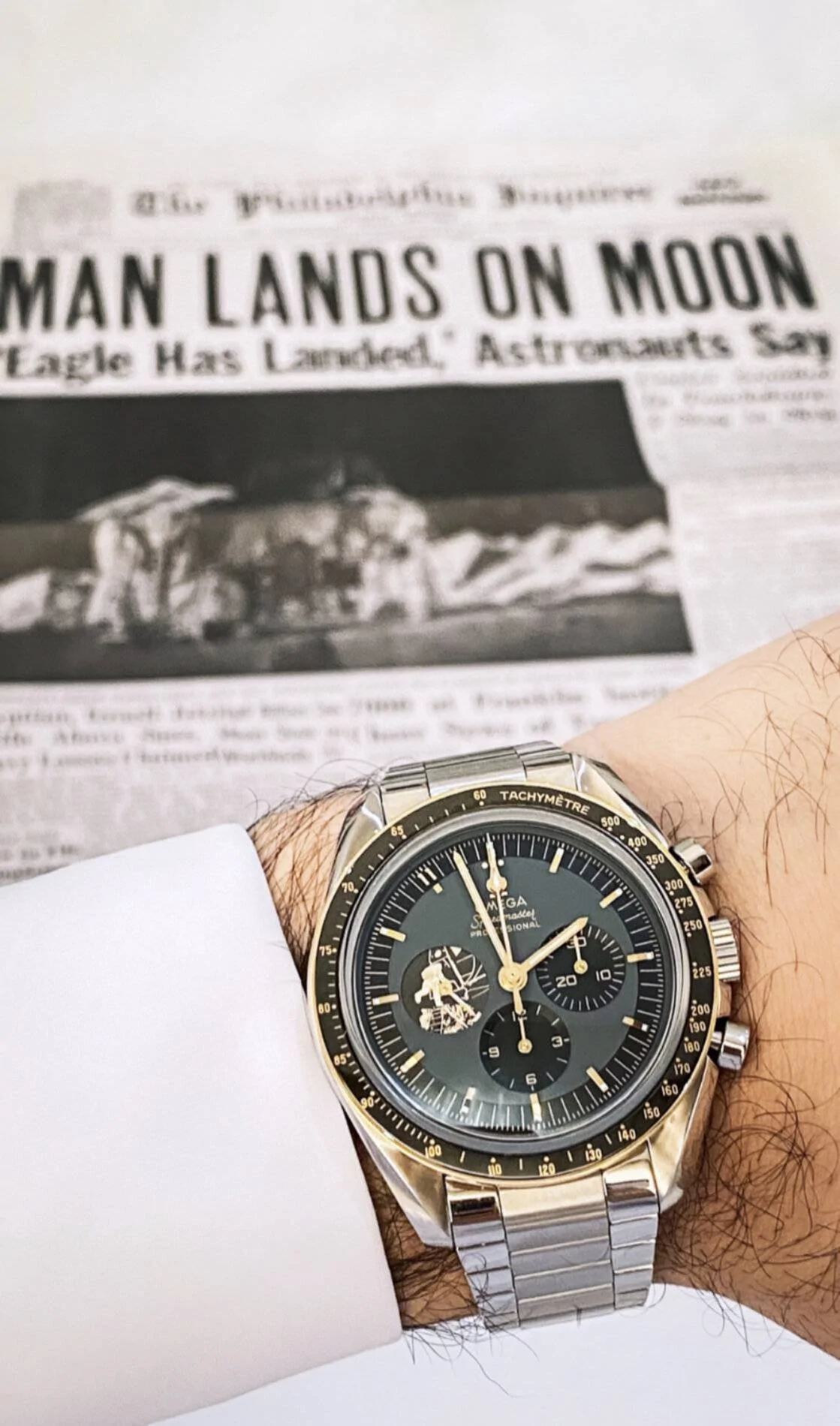 Porsche Cayenne EV Watch collectors - let's talk watches here! 86C0FCDF-B985-4E93-912D-92ADC9A983E8