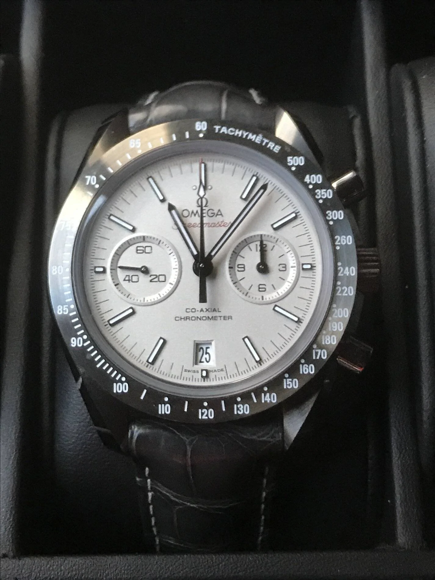 Porsche Cayenne EV Watch collectors - let's talk watches here! 97FBA1C9-FD78-4089-8E63-2227EF4FAE2F