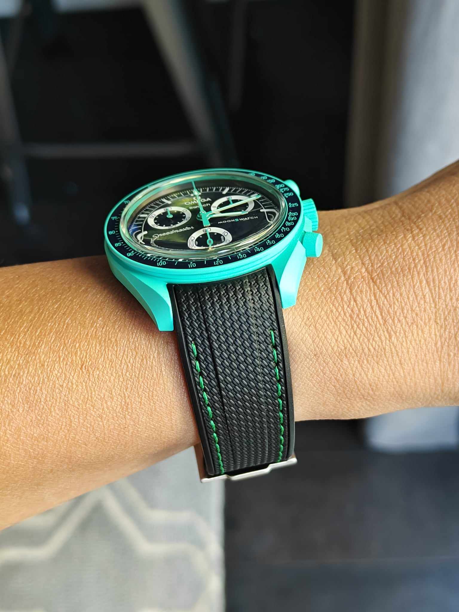 Porsche Cayenne EV Watch collectors - let's talk watches here! a15eca086268495975bfc1b7513483ca