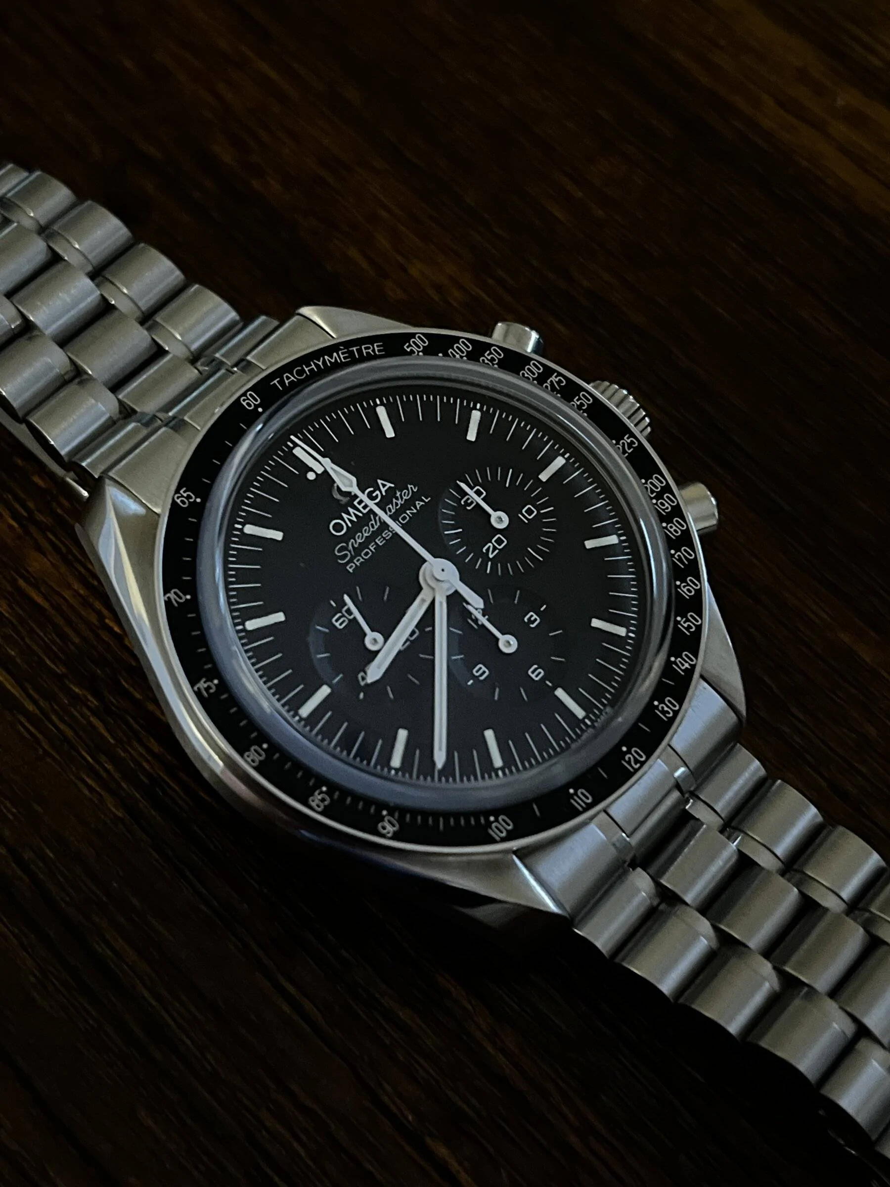 Porsche Cayenne EV Watch collectors - let's talk watches here! A7215704-D607-41EE-A943-A2E40B9C66B8