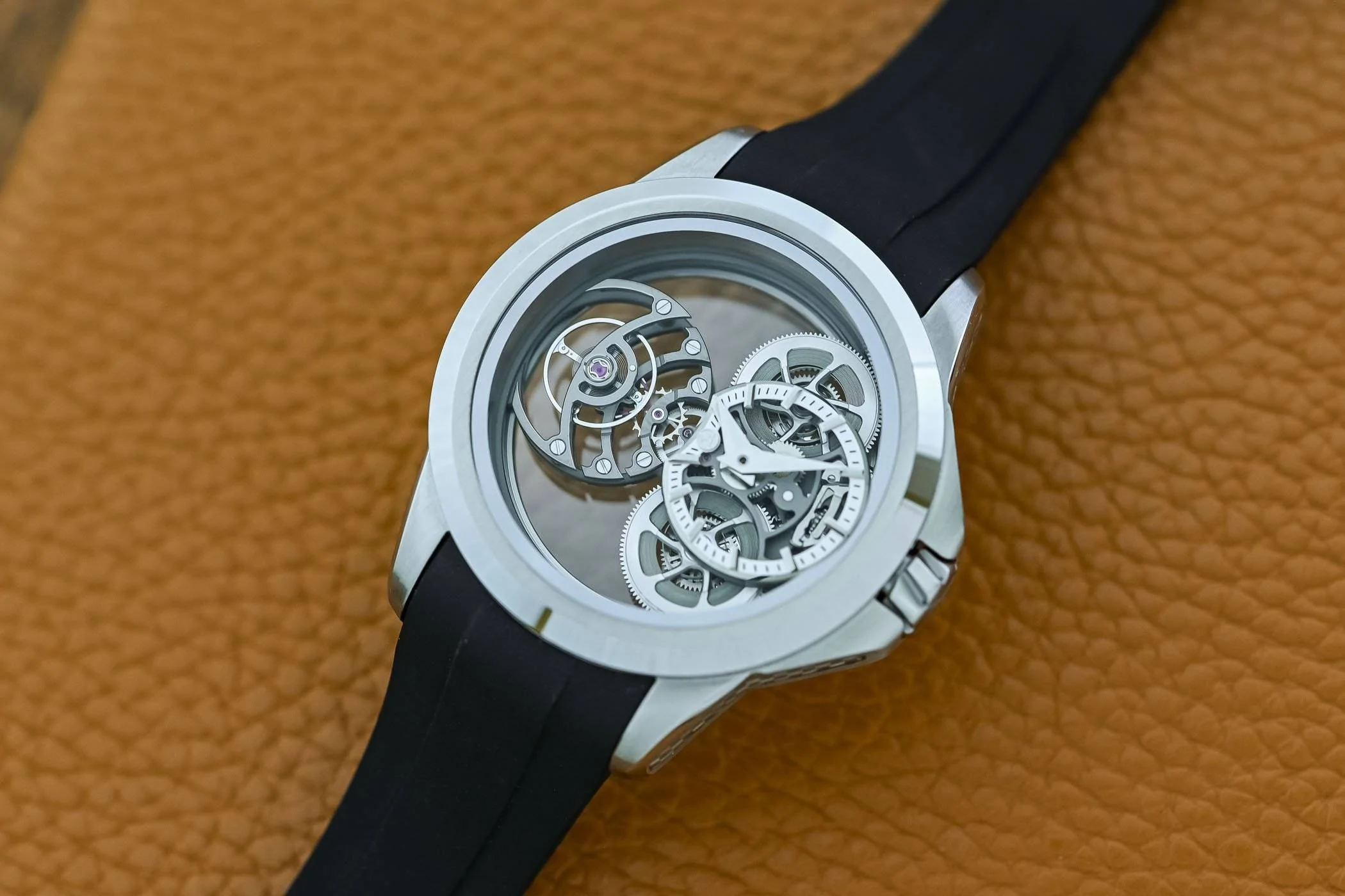 Porsche Cayenne EV Watch collectors - let's talk watches here! ArtyA-Purity-Stairway-to-Heaven-2