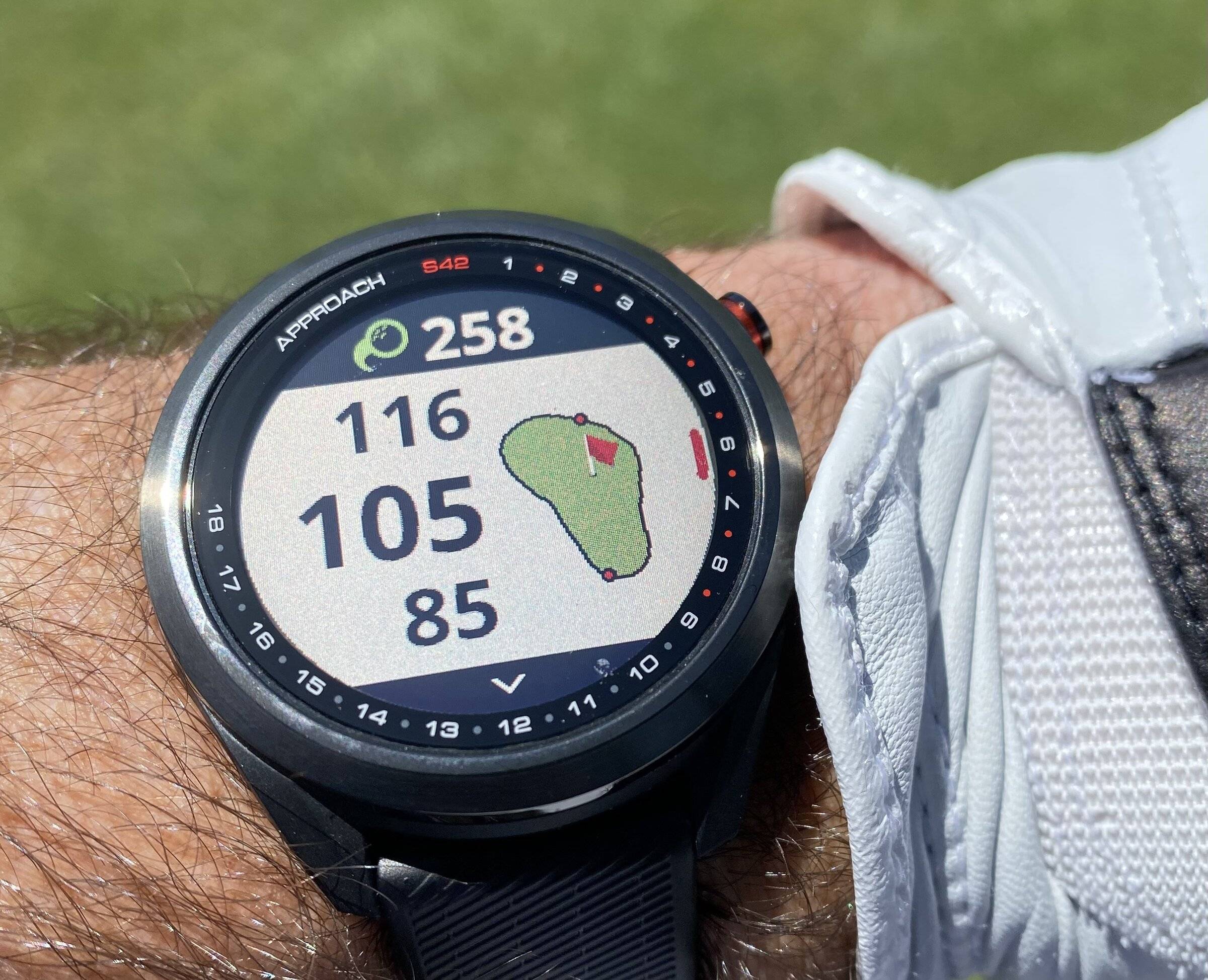 Porsche Cayenne EV Watch collectors - let's talk watches here! B1E618EB-B8B8-4508-BAC9-DF17A856F8F8