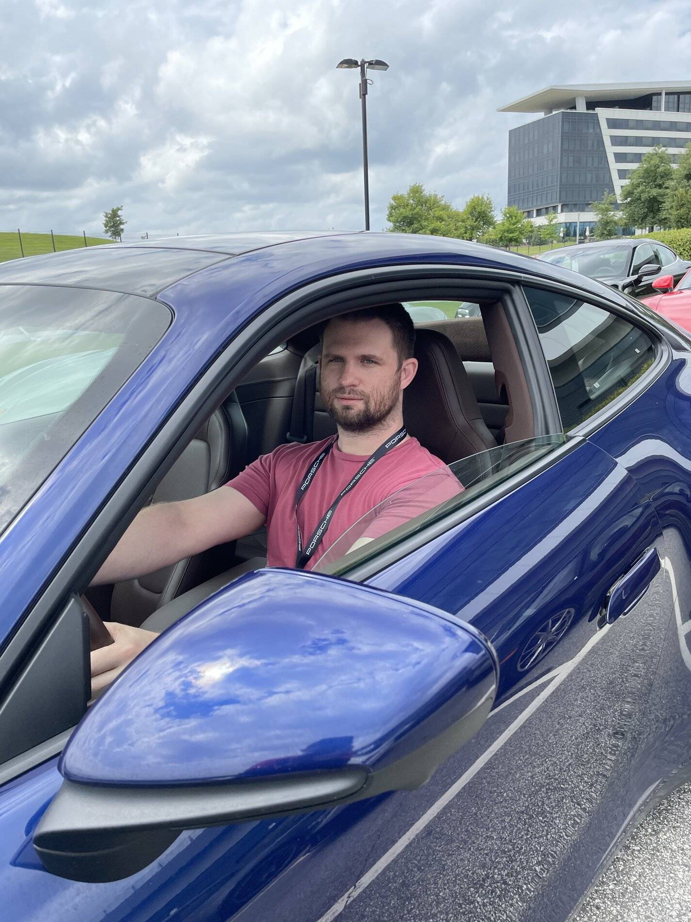 Porsche Cayenne EV 8 Hours at PEC Atlanta Experience - A Review BA20BCDD-057F-4C61-9E75-FEDC7D72131C