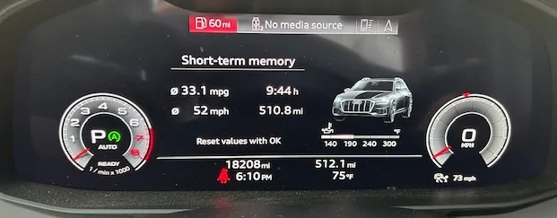 Porsche Cayenne EV [Perspective] - A happy Taycan owner road trip’s his Daughter’s Model Y… Bladder Control