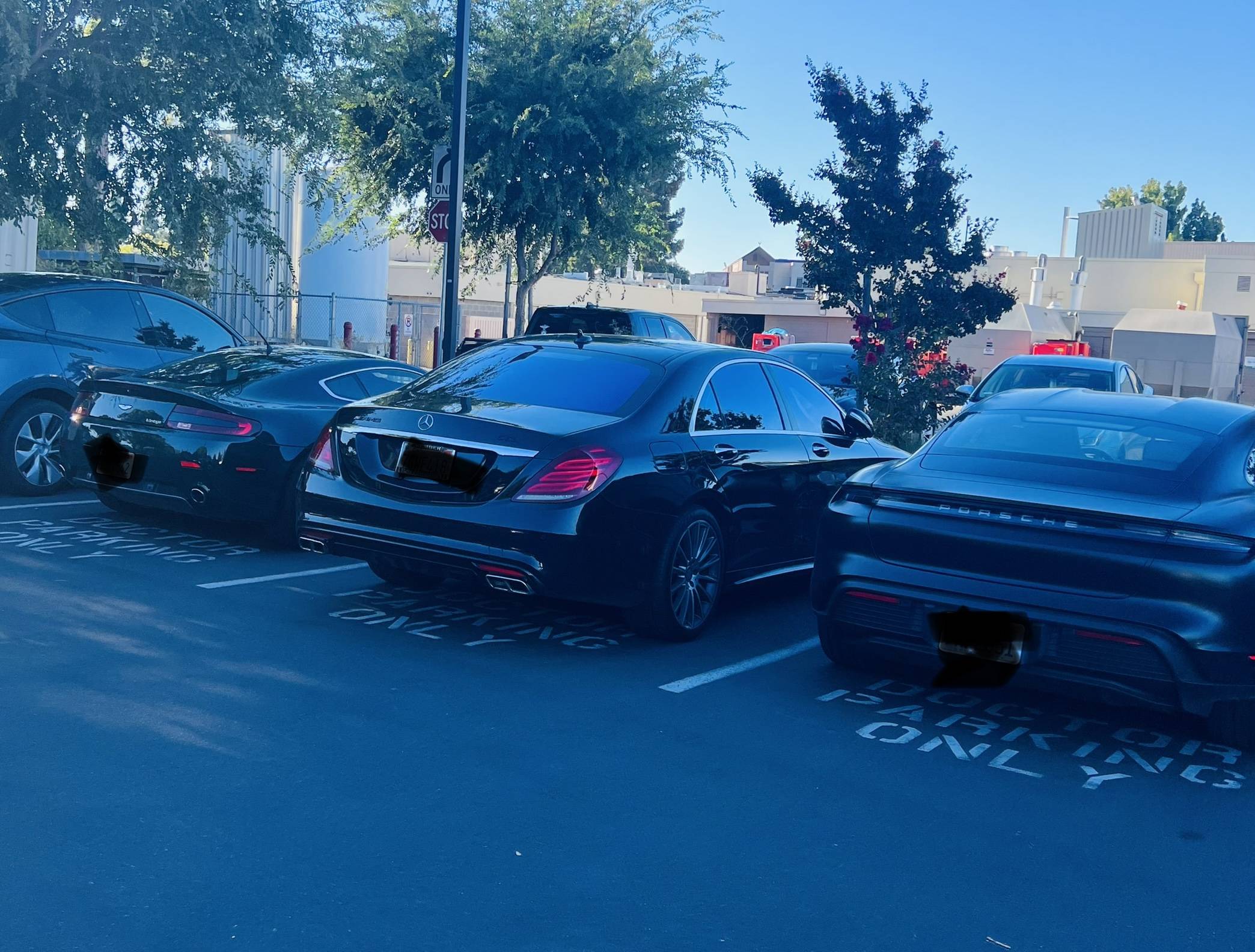 Porsche Cayenne EV Should I trade in my Taycan 4S for an Aston Martin Vantage? (pics) CD8C42C0-848A-4893-AEC6-664D51BB9A09