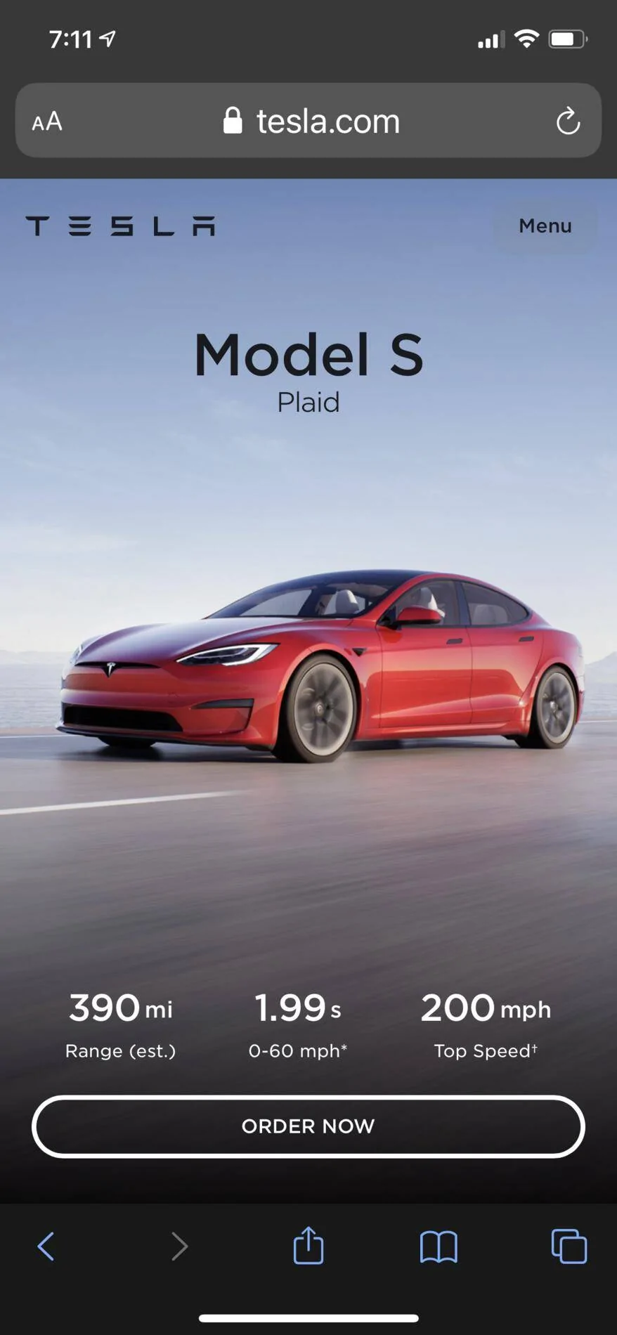 Porsche Cayenne EV Scared to ask... anyone tempted by Model S Plaid? D381B05A-84AE-4C2E-A80D-C0F53172709A