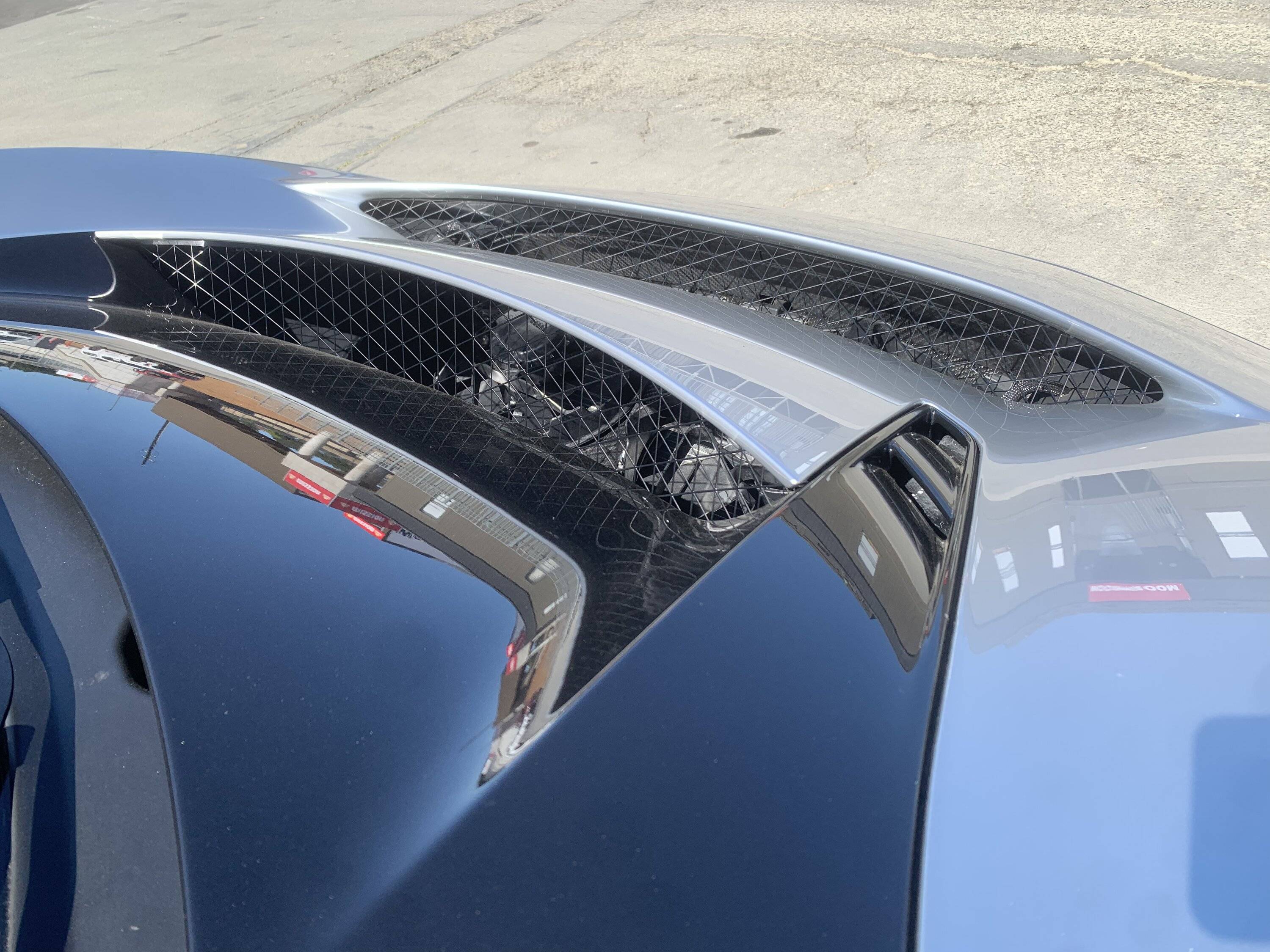 Porsche Cayenne EV Pininfarina Battista DFF0DAC0-B660-4429-97C3-F440C27A671B
