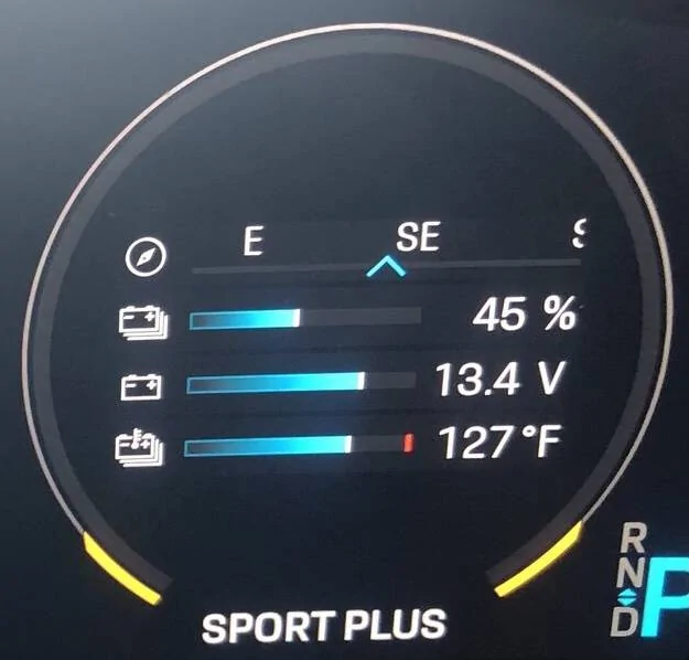 Porsche Cayenne EV Scared to ask... anyone tempted by Model S Plaid? E1BF9E74-6FA4-4300-8100-F2DBB9778B57