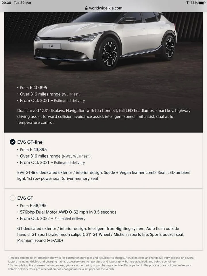 Porsche Cayenne EV EV6 E8CBBBAD-1AED-4A3C-AC1D-D8EE3D7AE69D
