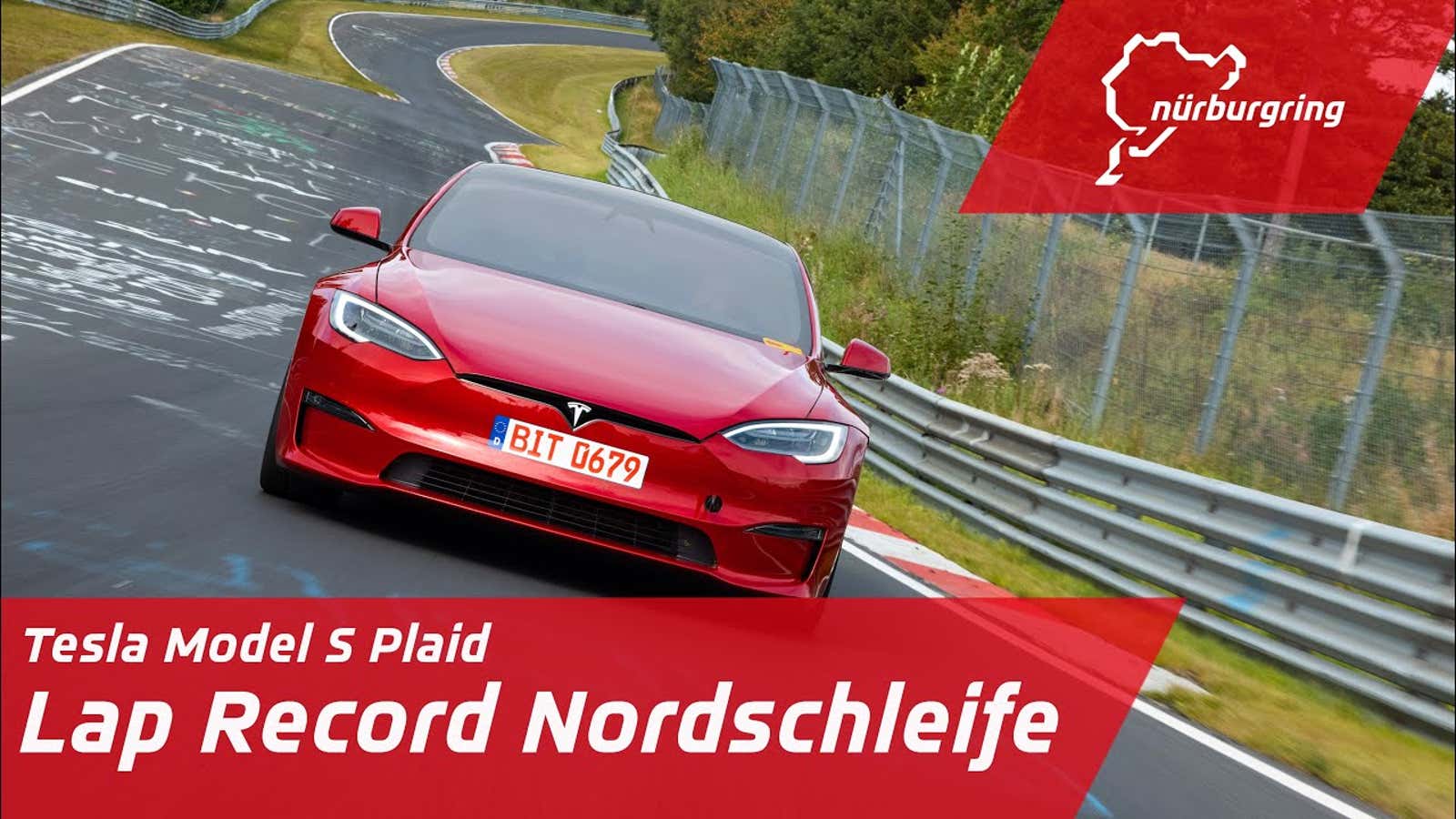 Porsche Cayenne EV Plaid beats Taycan Turbo by 11 seconds around ring... will Porsche respond? fc67ac6a501fbc1bc115d57110b13337